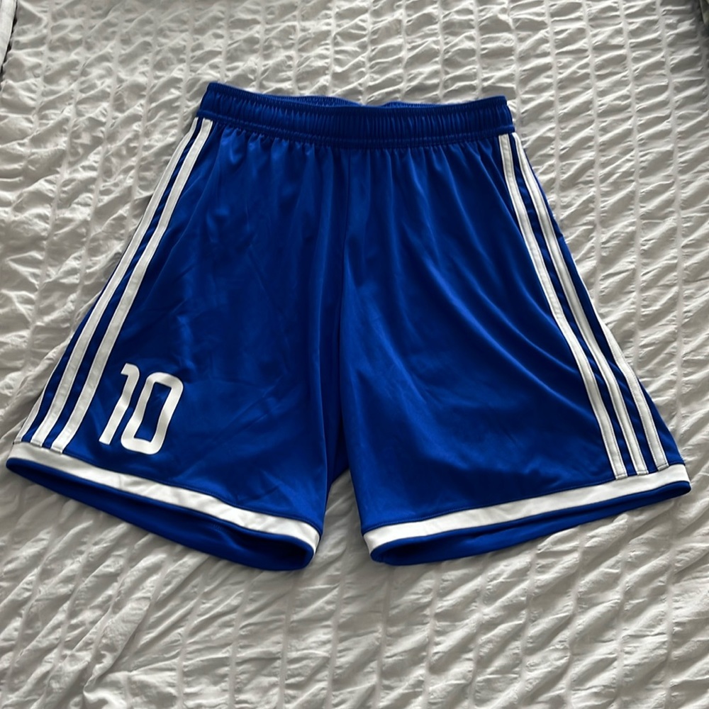 Adidas Training Shorts